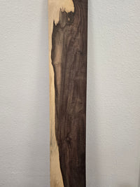 Katalox (Swartzia) 50x10x1.25