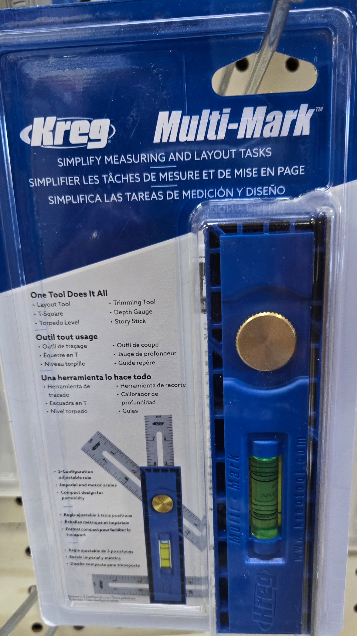 Kreg Multi Mark