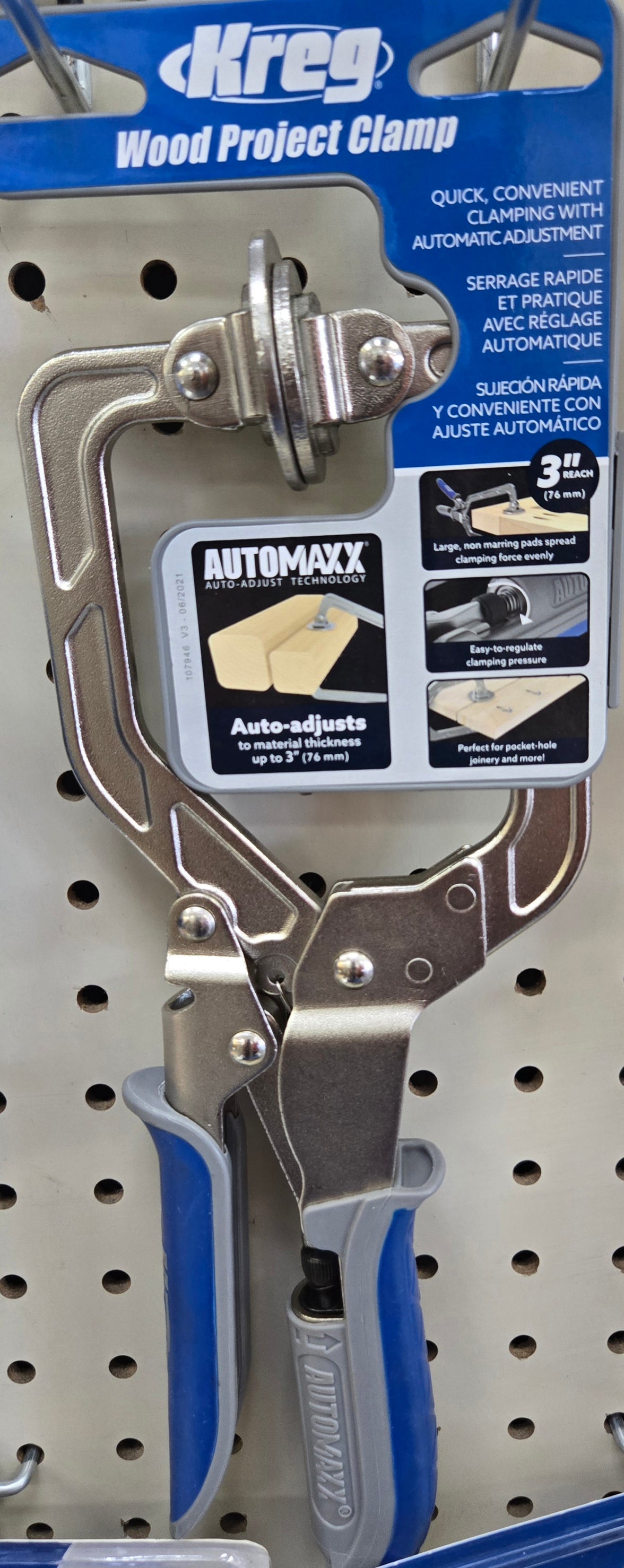 Kreg Pocket Hole Jig 310