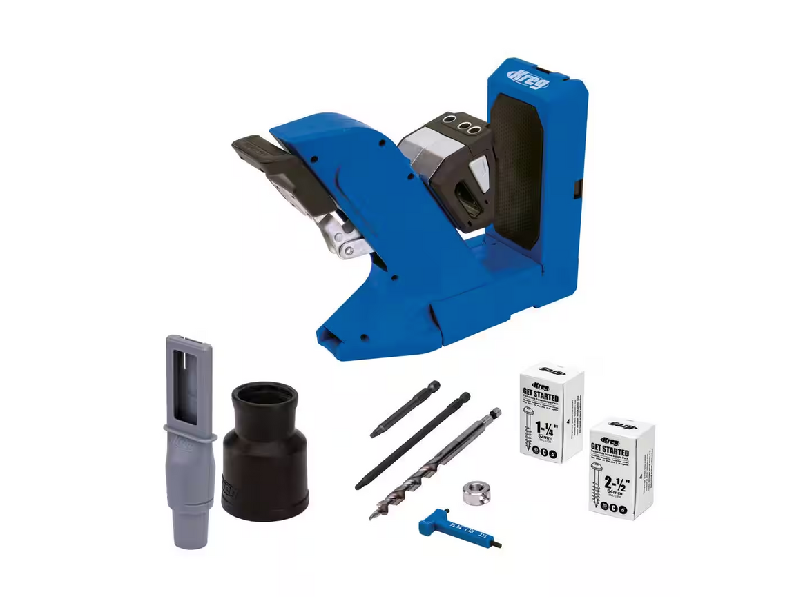 Kreg Pocket-Hole Jig 720