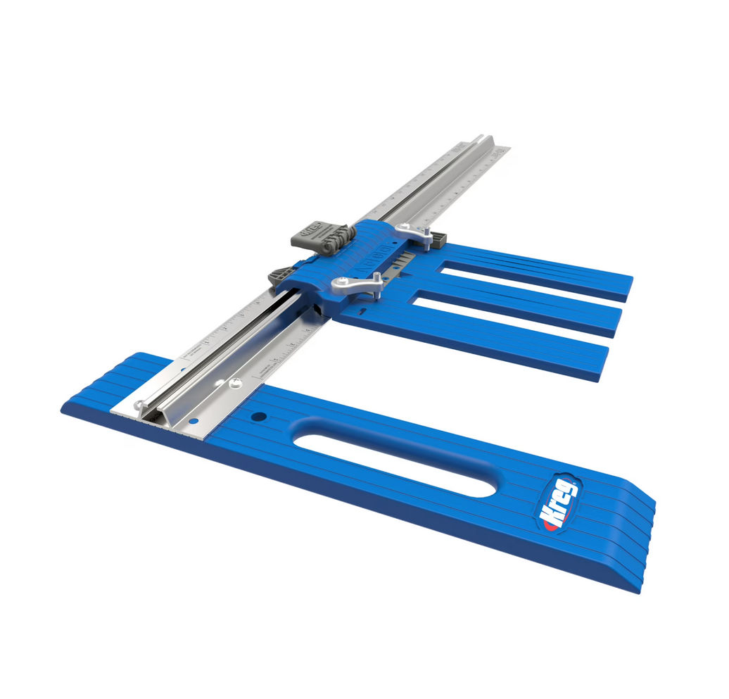 Kreg Rip-Cut Circular Saw Guide