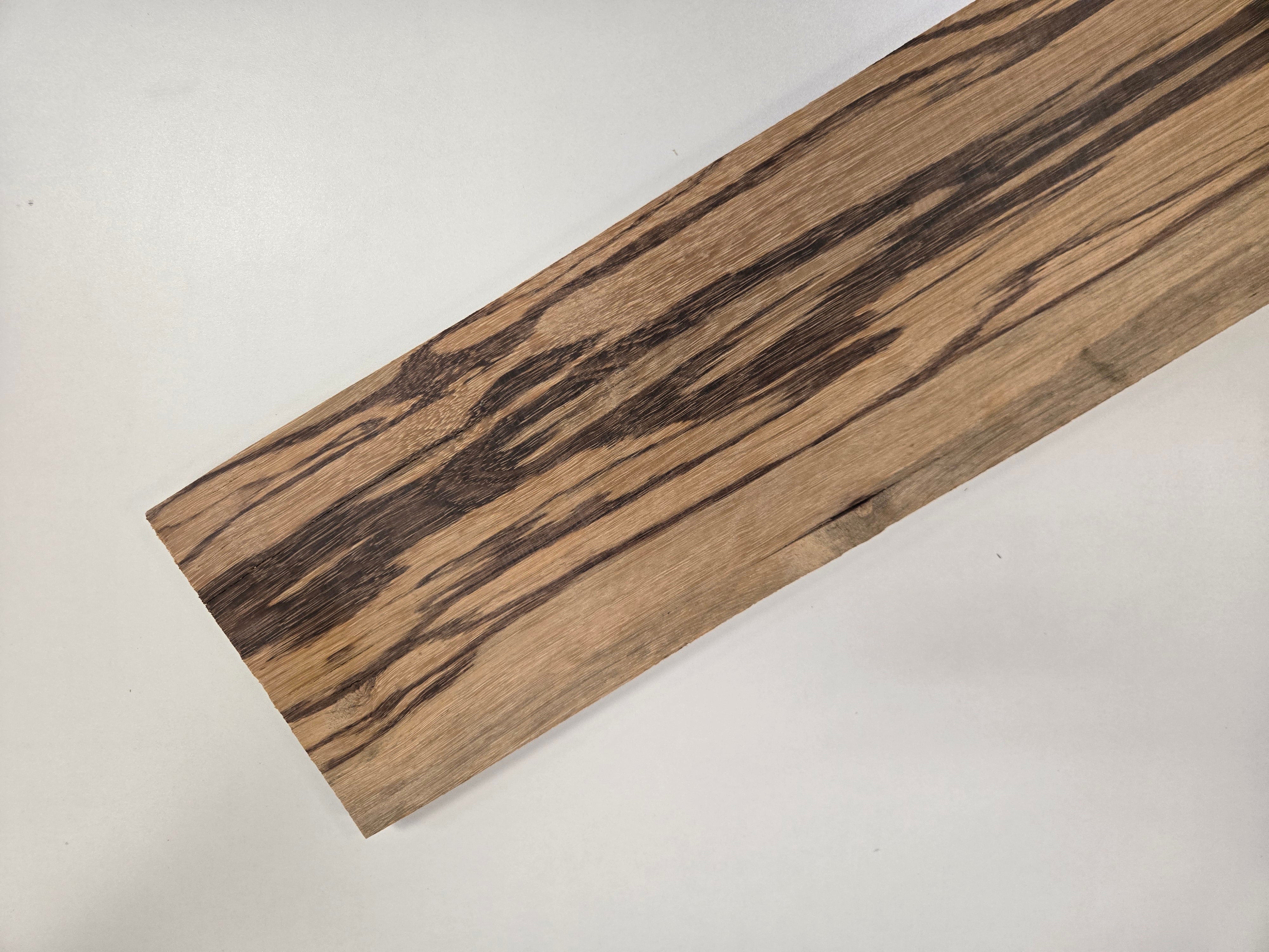 Marblewood (Tigre Caspi ) 5/4