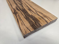 Marblewood (Tigre Caspi ) 5/4