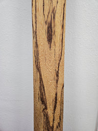 Marblewood (Tigre Caspi ) 5/4