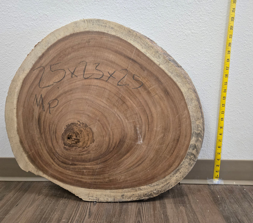 Monkeypod(Acacia) 25x23x25