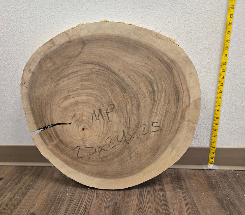 Monkeypod(Acacia) 25x24x25