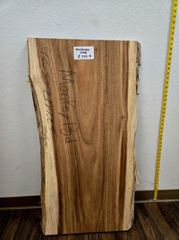 Monkeypod(Acacia) 42.5x27x2