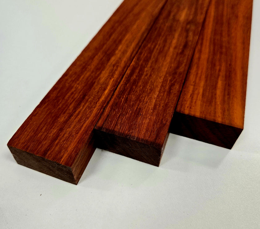 Padauk 4x4