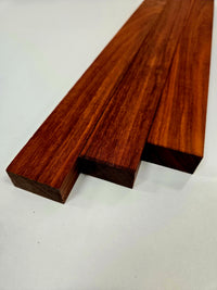 Padauk 4x4