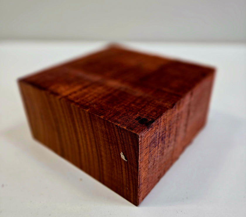 Padauk Bowl Blank