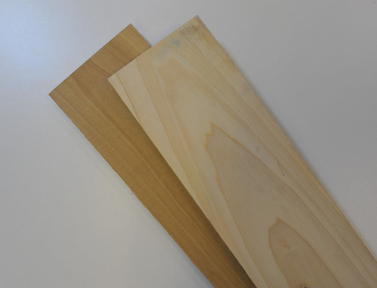 Poplar 4x4