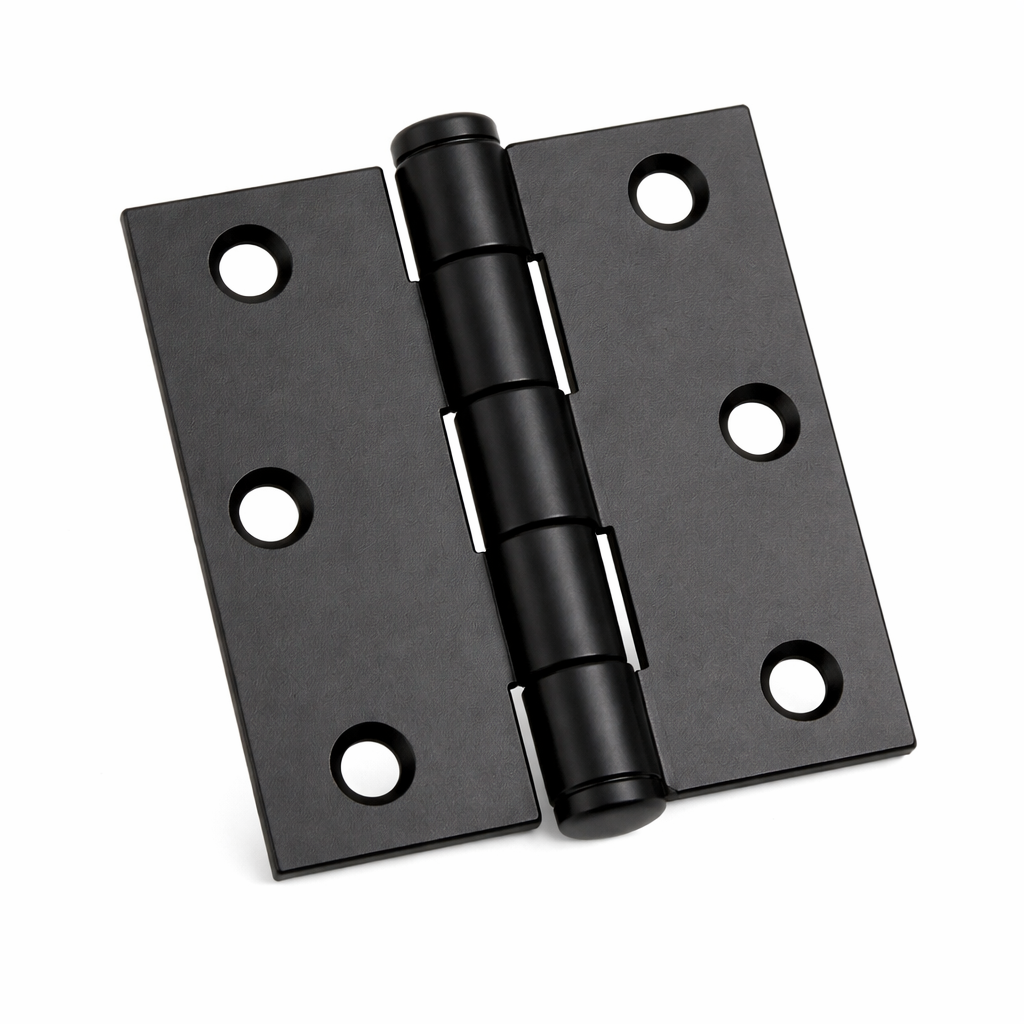 Squeak Guard Hinge 3-1/2in