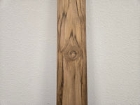 Teak (Genuine) 4x4