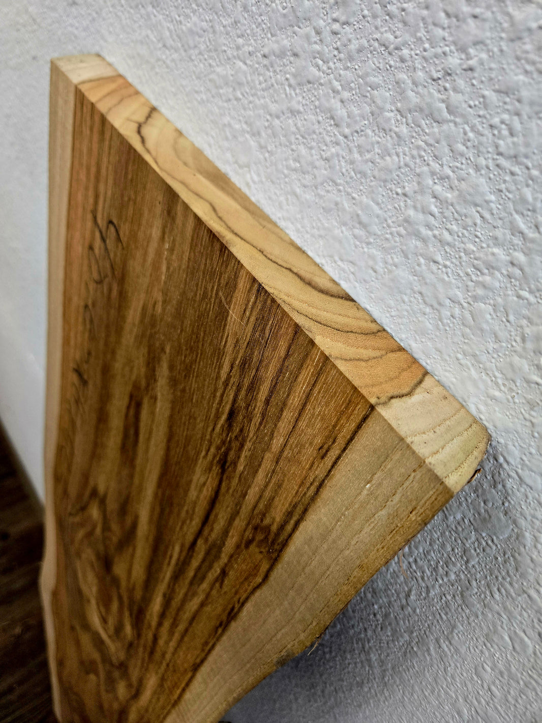 Teak 48x11x1.25