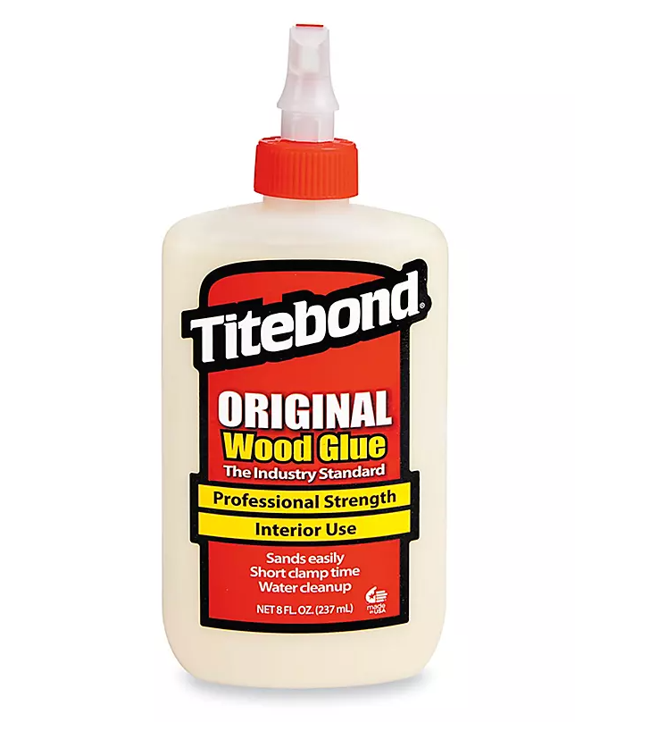 Titebond Original Wood Glue 4oz