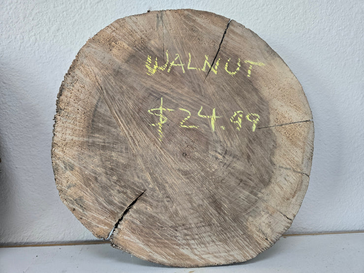 Walnut cookie