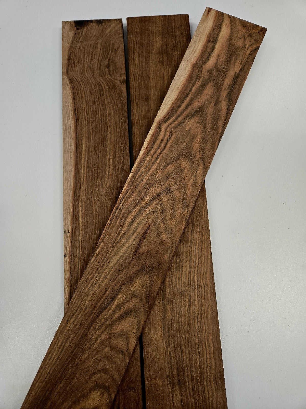 Chechen (Carrabin Rosewood)