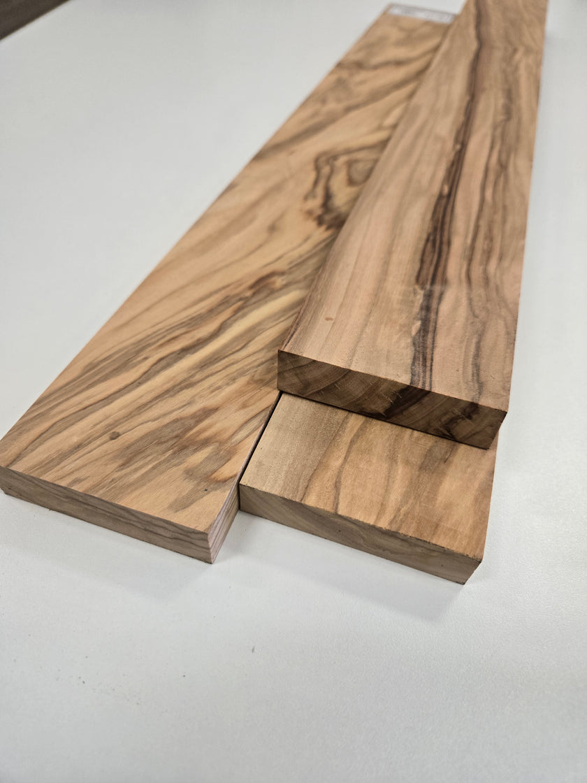Ambrosia (Wormy Maple) 4x4