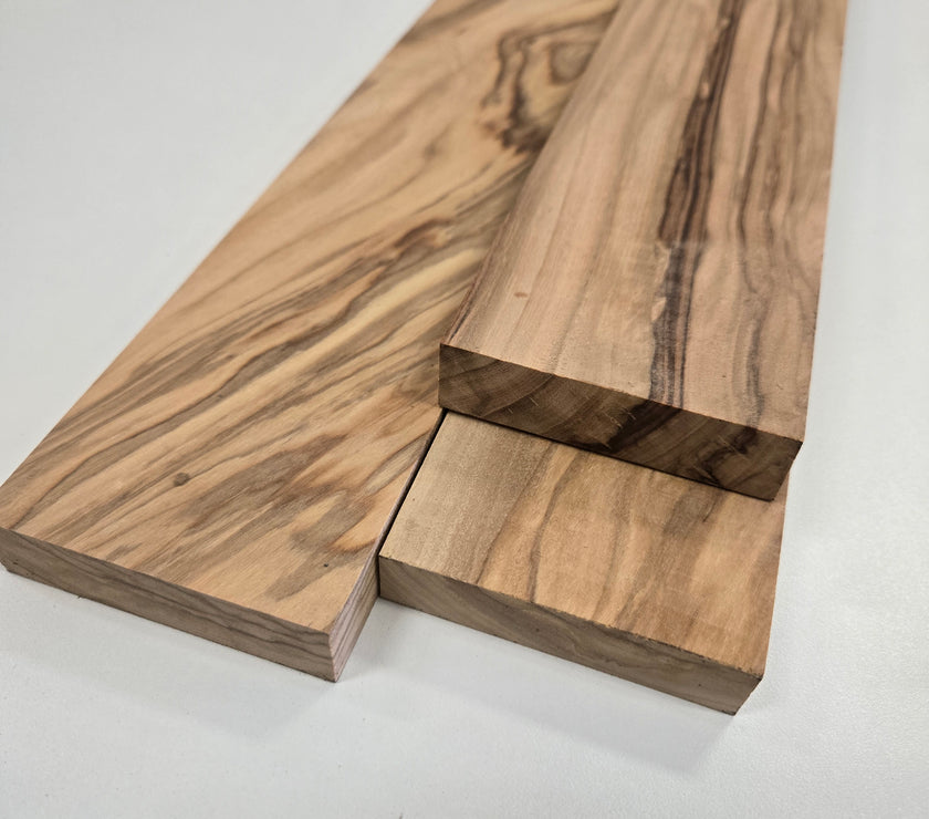 Ambrosia (Wormy Maple) 4x4