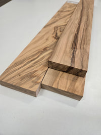 Ambrosia (Wormy Maple) 4x4