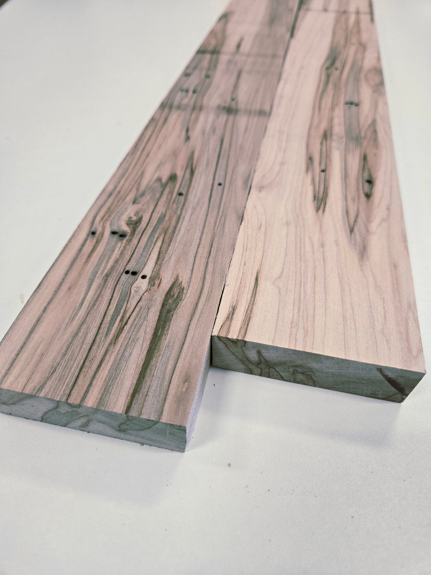 Ambrosia (Wormy Maple) 4x4