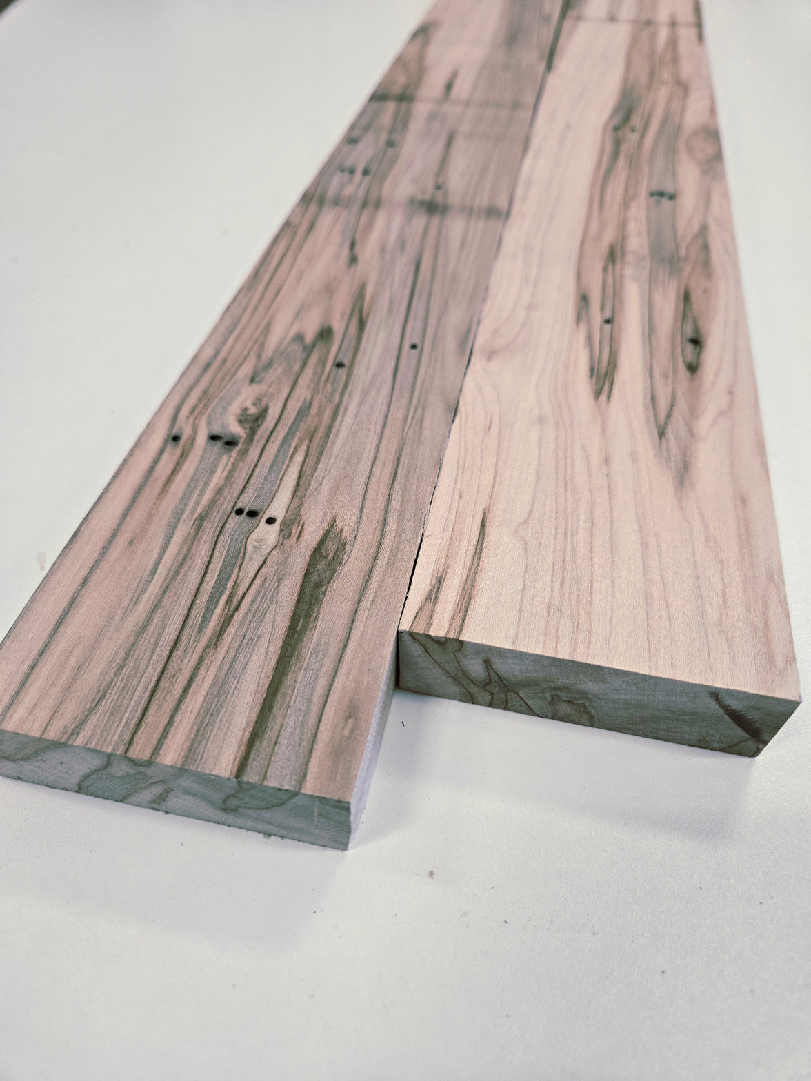 Ambrosia (Wormy Maple) 4/4