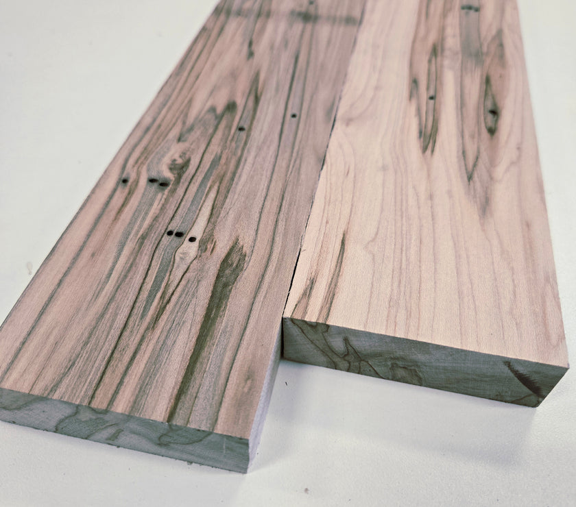 Ambrosia (Wormy Maple) 4x4