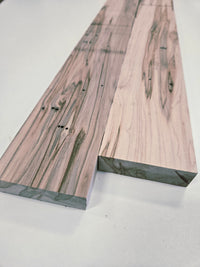 Ambrosia (Wormy Maple) 4x4