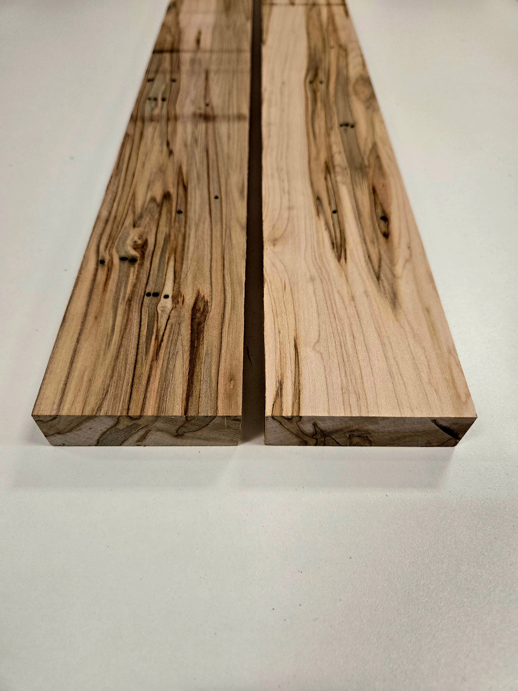 Ambrosia (Wormy Maple) 4x4