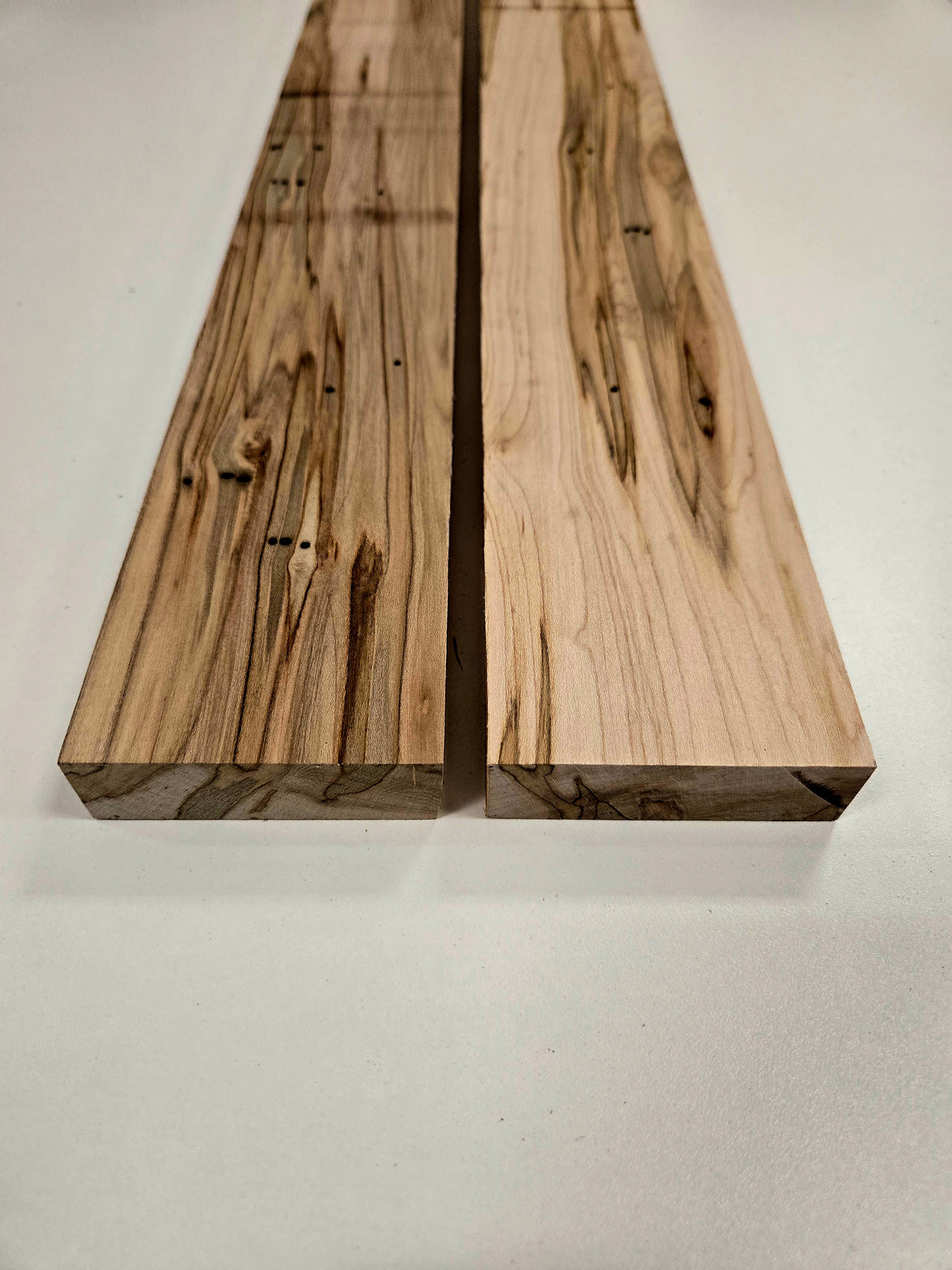 Ambrosia (Wormy Maple) 4/4