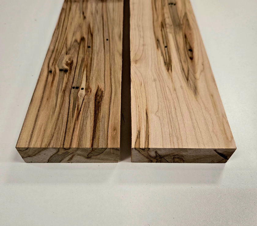 Ambrosia (Wormy Maple) 4x4