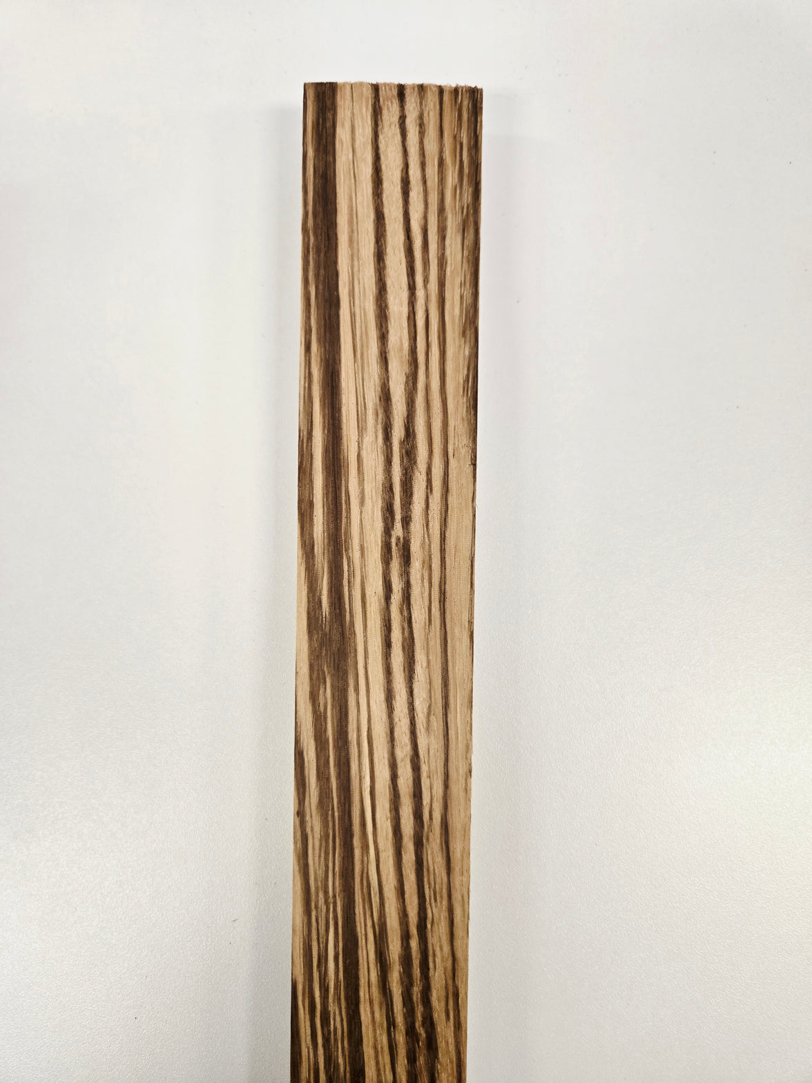 Zebrawood 4/4