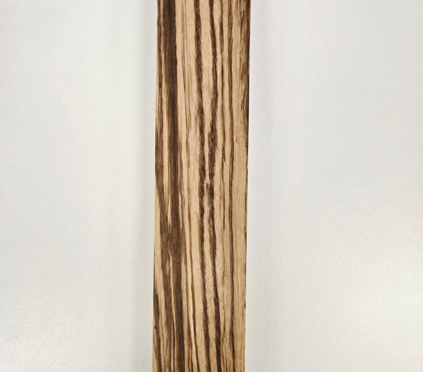 Zebrawood 4x4