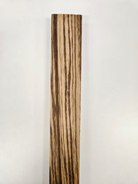 Zebrawood 4x4