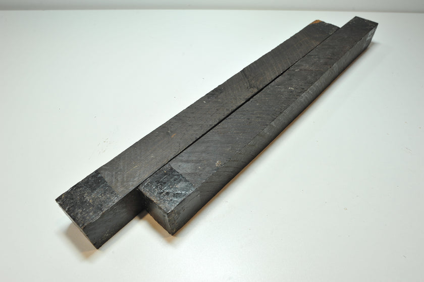 African Blackwood 1.5x1.5x12
