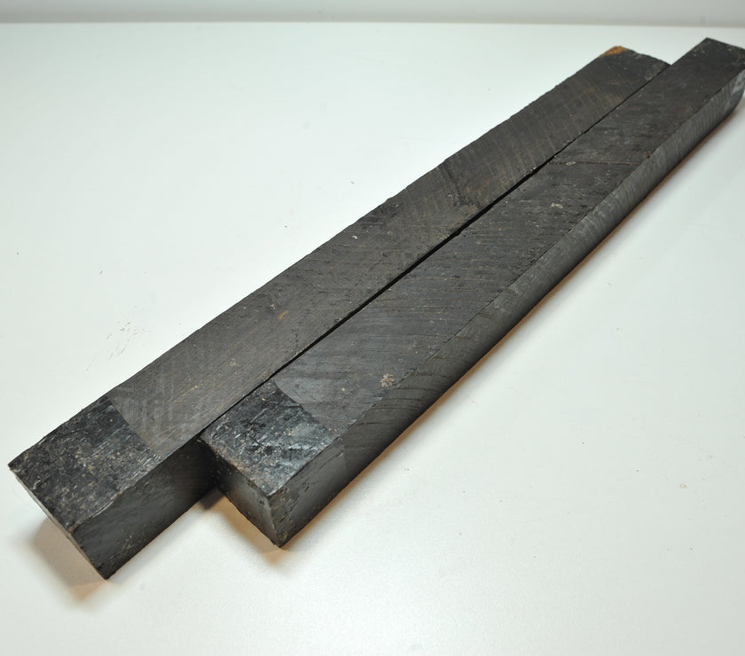 African Blackwood 1.5x1.5x12