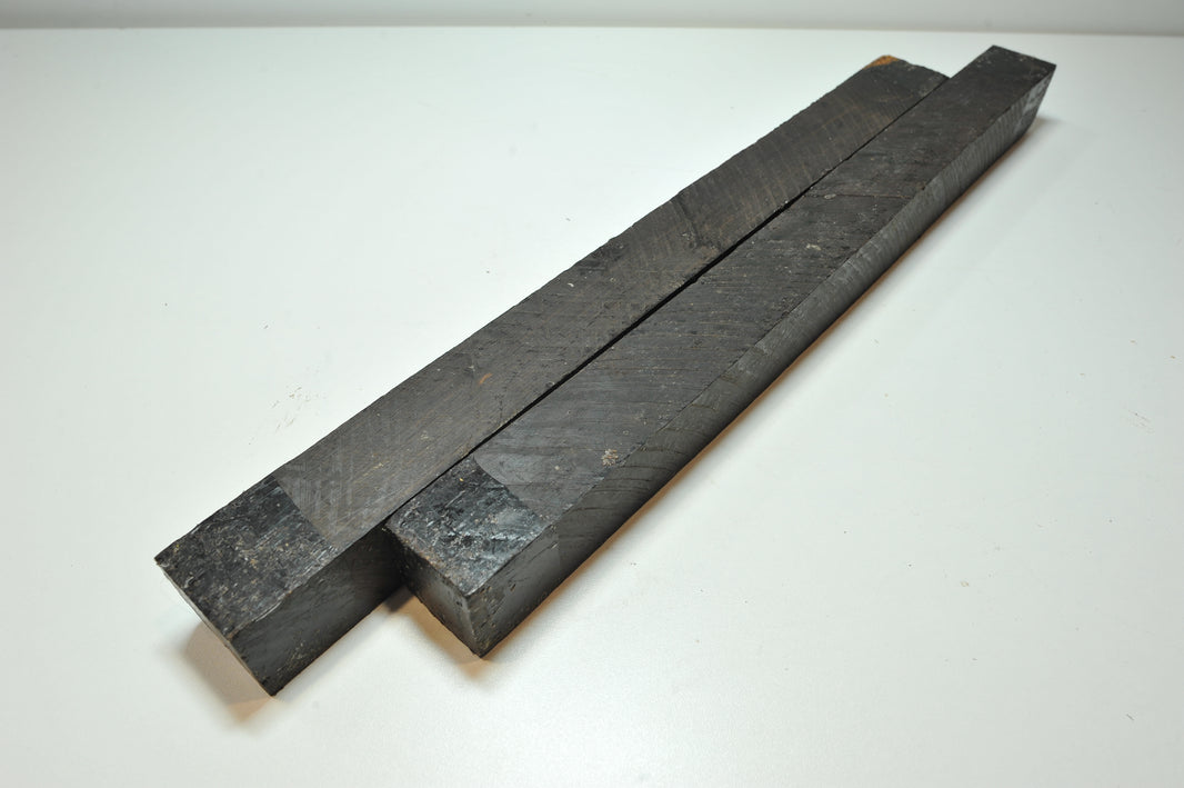 African Blackwood 1.5x1.5x12