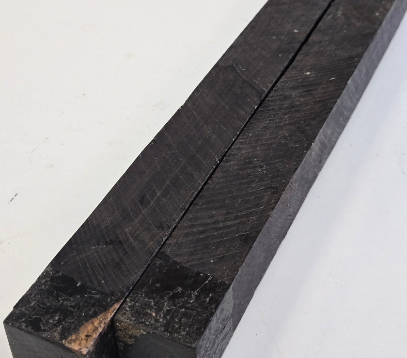African Blackwood 1.5x1.5x18