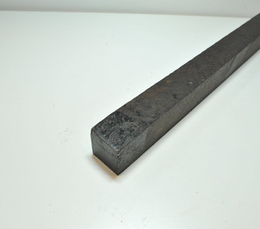 African Blackwood 1.5x1.5x12