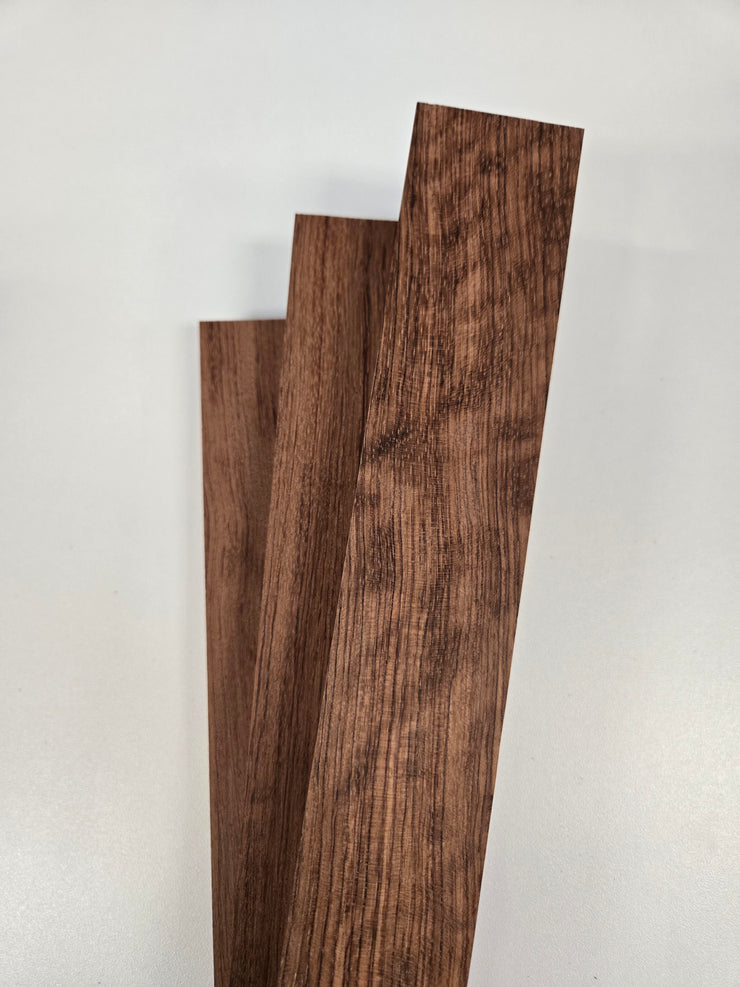 Bubinga 4x4
