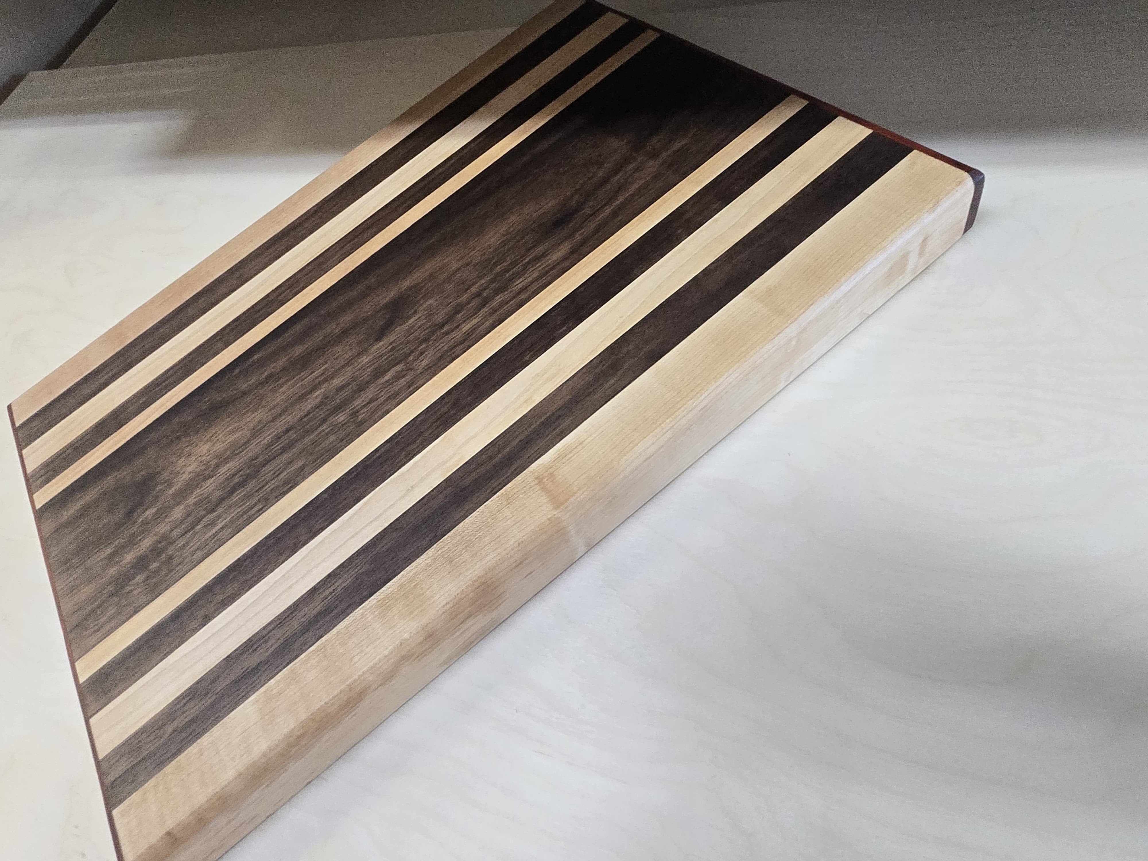 Cutting Board Stripes - Any combination of $59 - Free Shipping