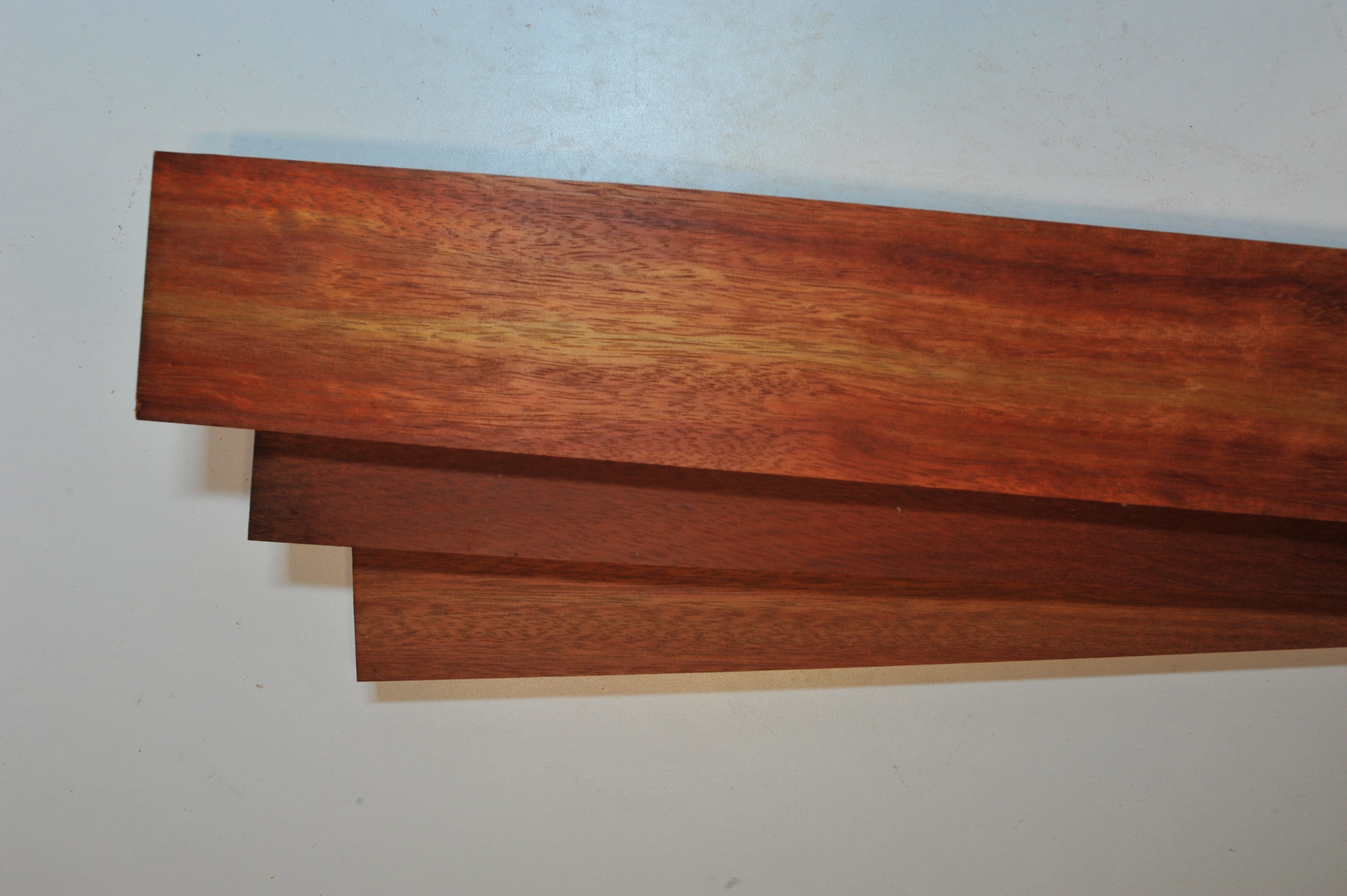 Bloodwood 1/2x3x24