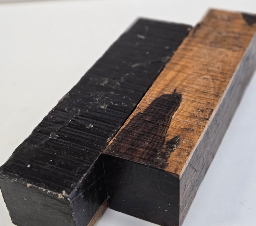 Bocote 3x3x12