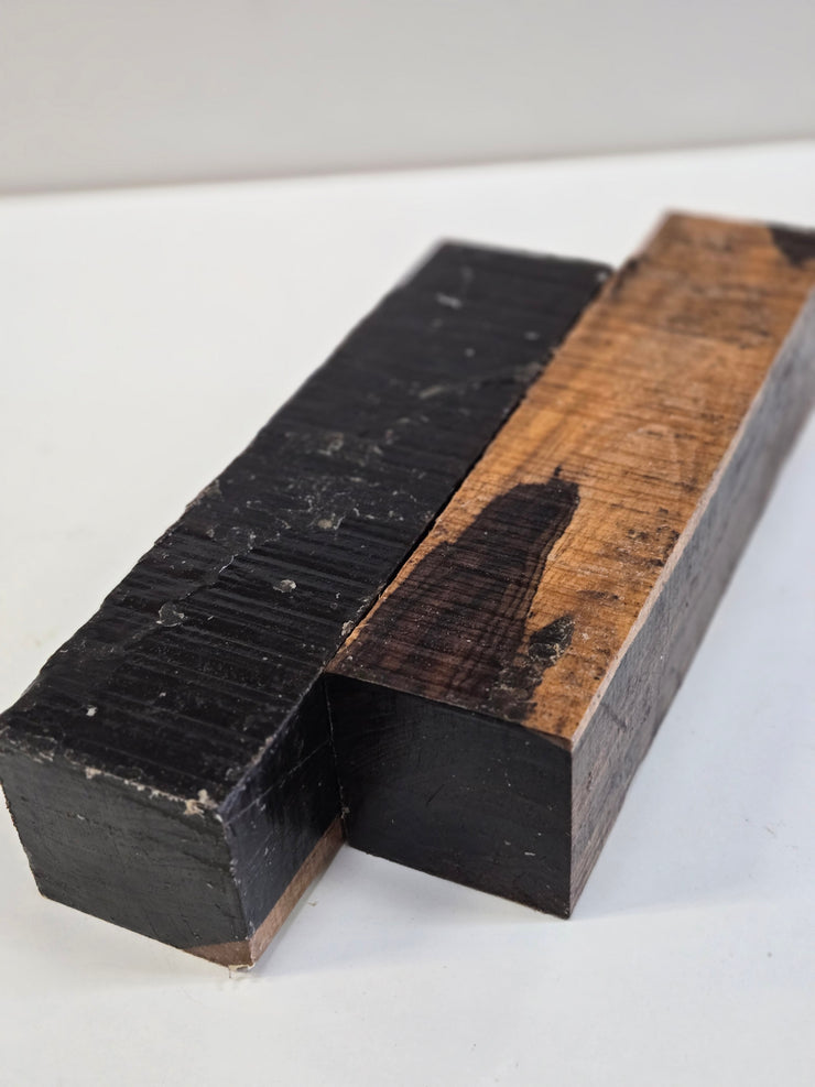 Bocote 3x3x12