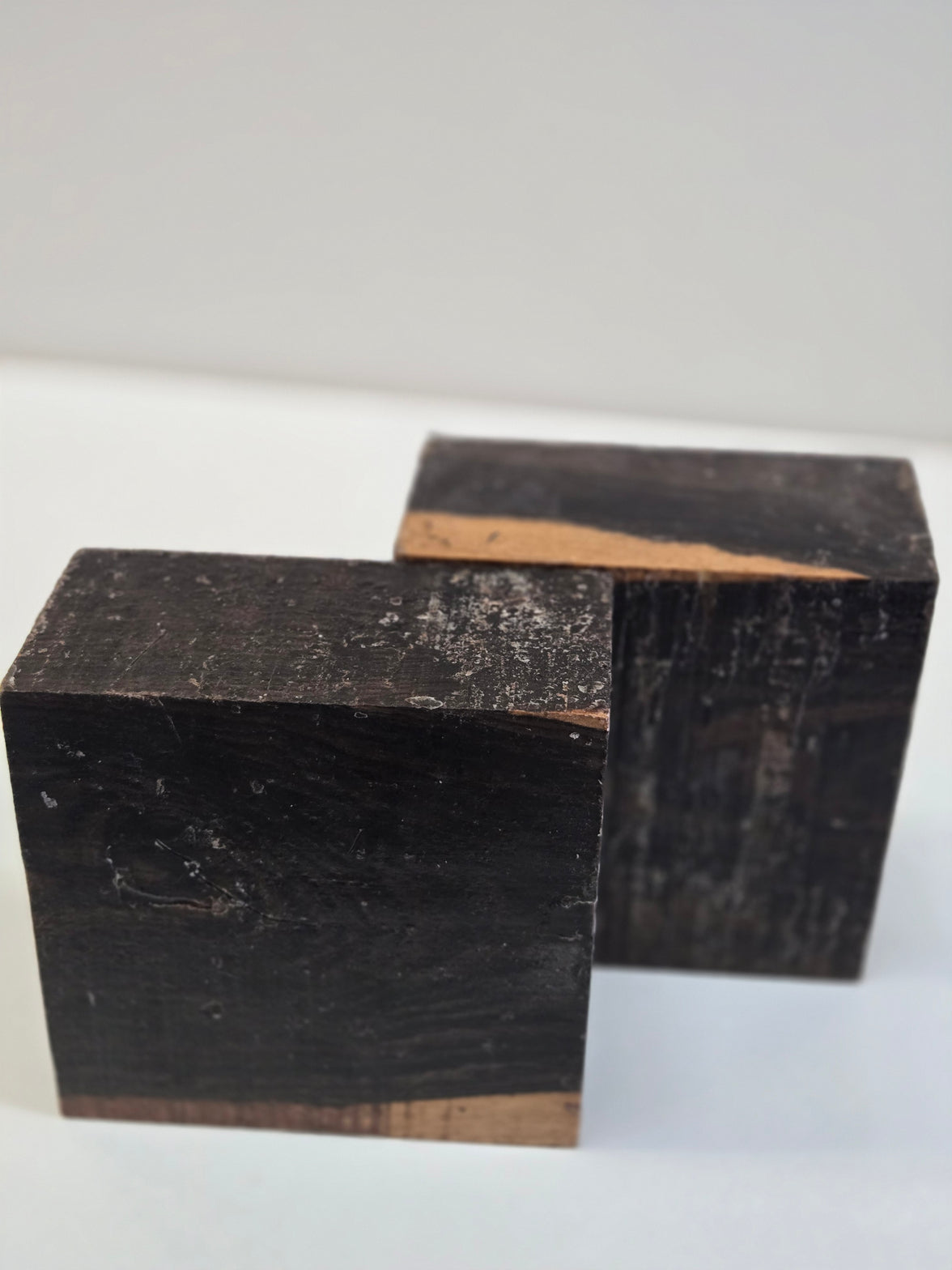 Bocote Bowl Blanke 3x3x6