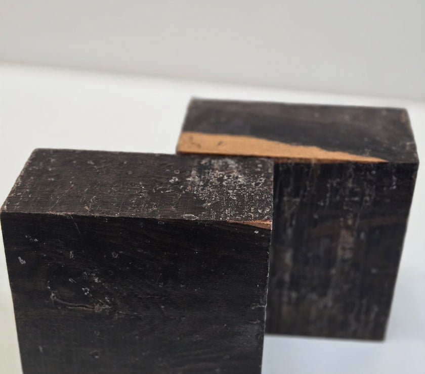 Bocote 3x3x12