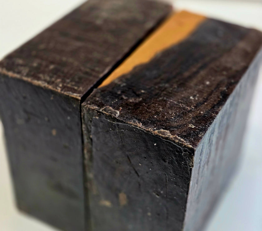 Bocote 3x3x12