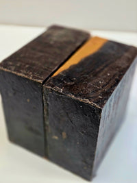 Bocote 3x3x12