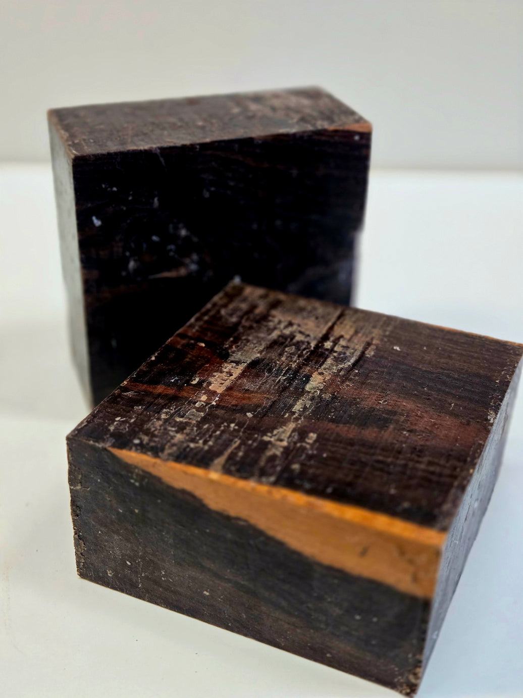Bocote Bowl Blanke 3x3x6