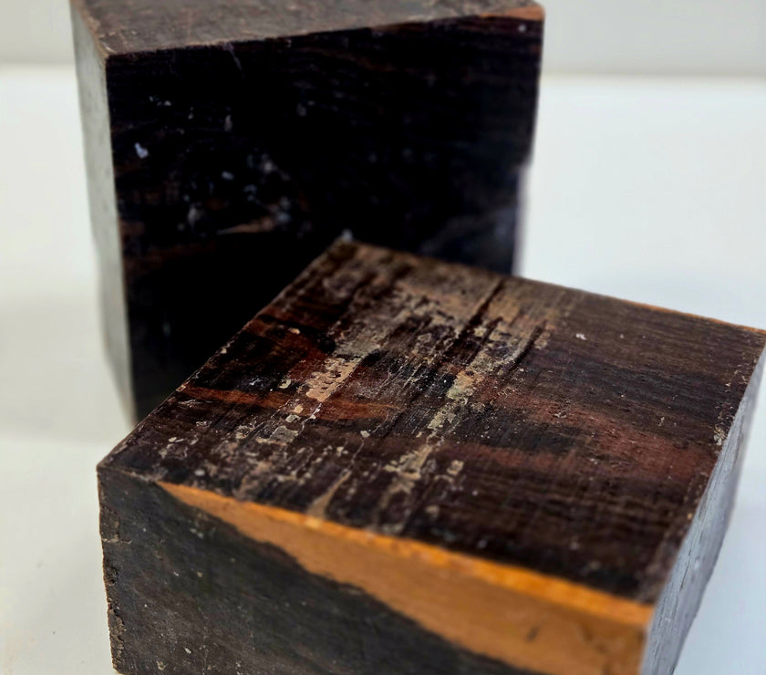 Bocote 3x3x12